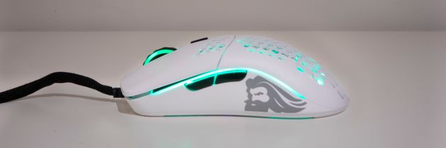 Glorious Odin har verkeleg knekt koden for gamingmus