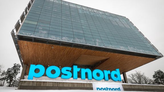 Store økonomiske problemer for PostNord