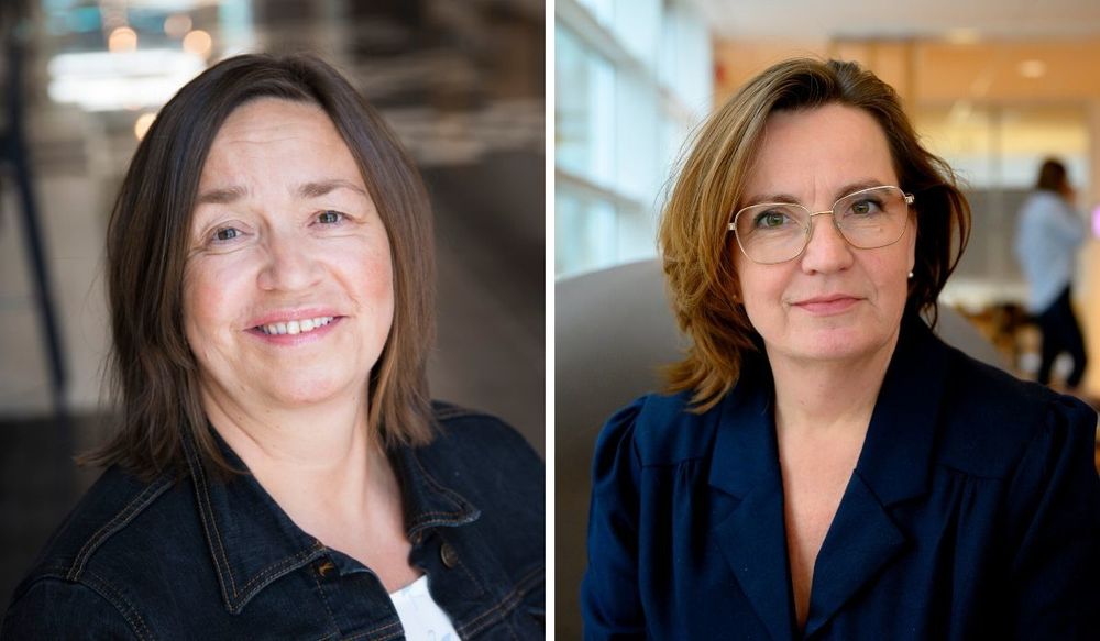 Heidi Pleym blir ny regionsredaktør for NRK Region Sør, mens Jannicke Engan blir ny utviklingsredaktør med ansvar for strategiske satsninger og samarbeid.
