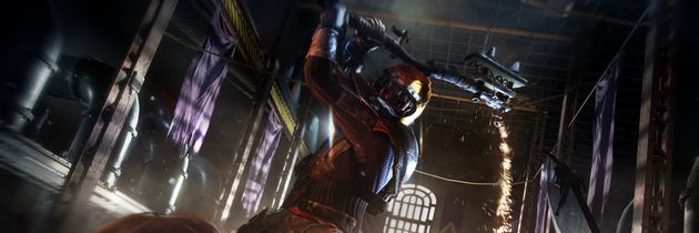 Dying Light 2 utsatt på ubestemt tid