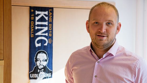 Hvem blir samferdselsminister?