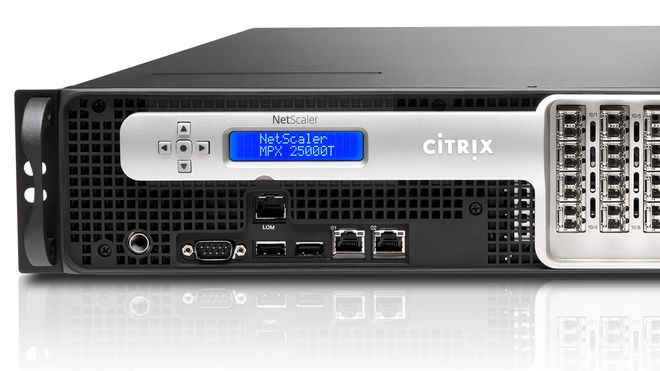 Citrix-boks.