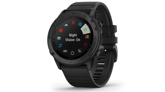 Garmin tactix Delta