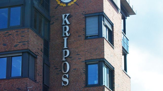 Disse ønsker å bli Kripos-sjef
