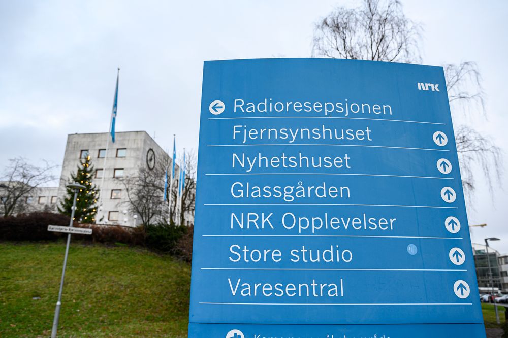 Disse ti vil bli ny forsideredaktør for NRK.no