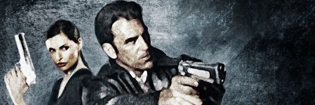 Da Remedy sa farvel til Max Payne