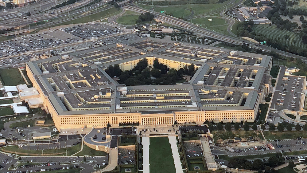 Pentagon, det amerikanske forsvarsdepartementet, er verdens største eier av IPv4-adresser.