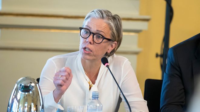 Oljetopp Maria Moræus Hanssen så Norge utenfra: – Vi er ikke så flinke som vi tror