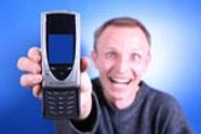 Sender over 400 SMS i døgnet