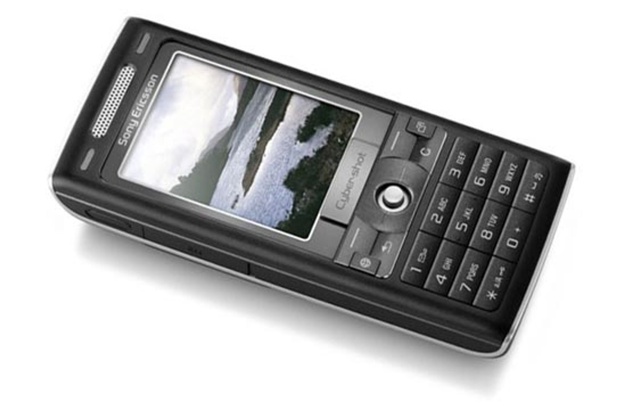 Sony Ericssons gullgruve