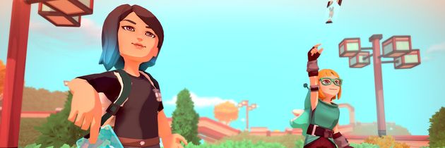 Pokémon-inspirert MMO topper salgslista på Steam