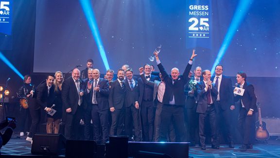 GRESS 2020: Se bildespesial