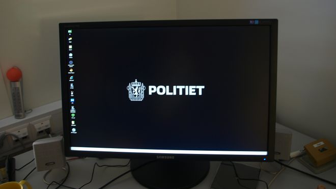 Nye IKT-problemer for politiet