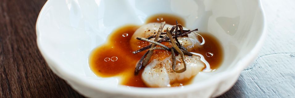 Winemakers Dinner: Rioja møter moderne spanske smaker på restaurantfavoritten Bon Lio