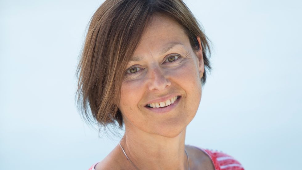 HASTESAK: Sogndal, Balestrand og Leikanger må ha på plass modell for eigedomsskatt innan sommaren 2021, seier rådmann Ellen Njøs Lillesvangstu.