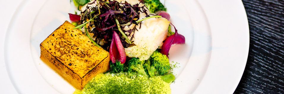Winemakers dinner i Trondheim: Smak 7 tyske viner i kombinasjon med sesongens beste råvarer