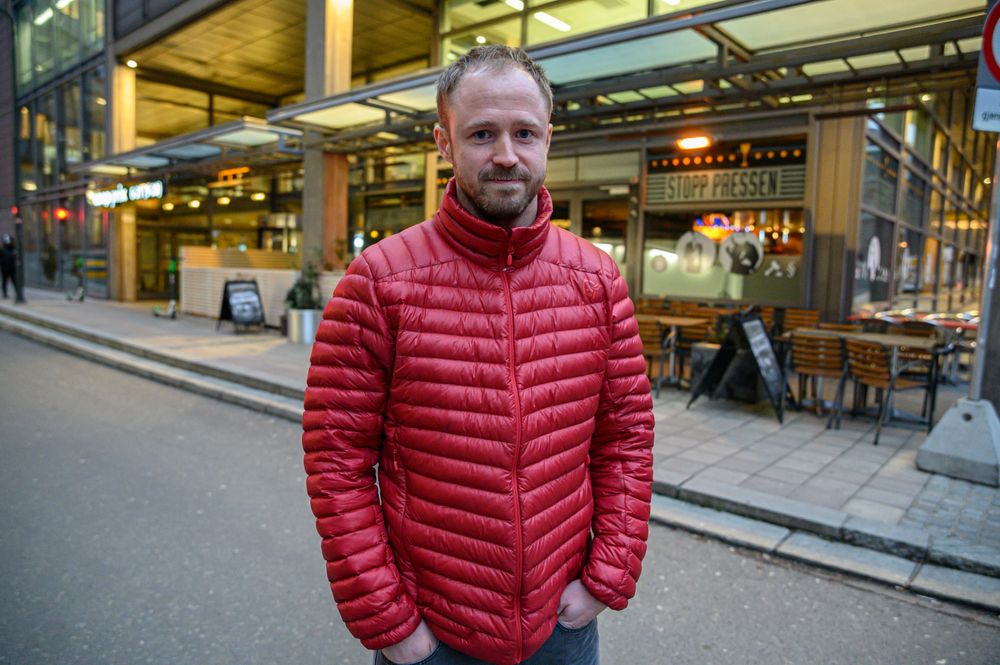 Fotograf Jørgen Braastad vil blant annet følge opp vikarbruk som VG-klubbleder.