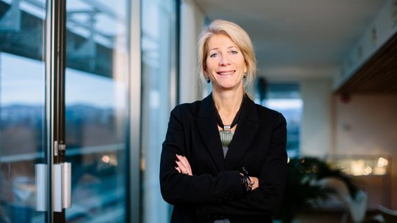 – Brexit er negativt for ordrebøkene