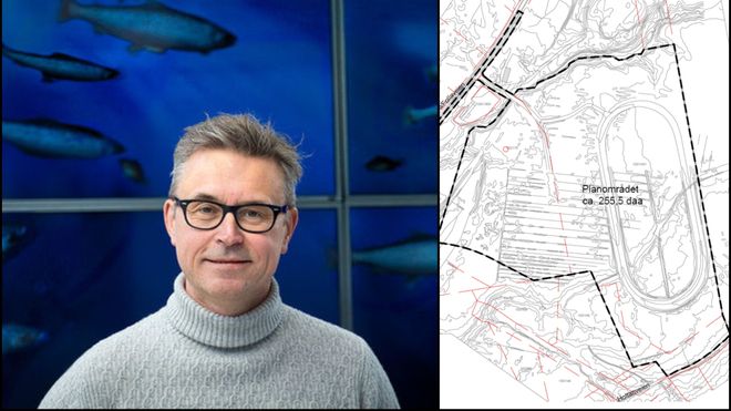 Bransjen jubler over å ha fått datasenter-eier i regjeringen