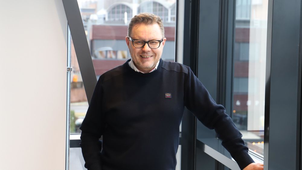 Tor-Ståle Hansen tar med seg bred internasjonal erfaring til stillingen som CISO for IT-konsulentselskapet Itera.