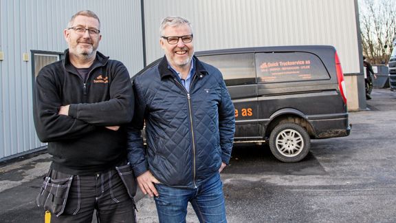 Ny Hyster-importør med fokus på service