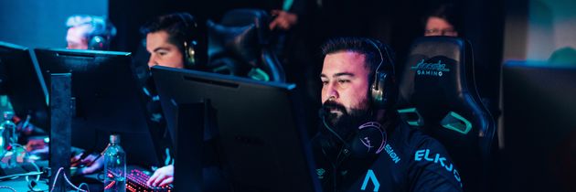 Nordavind og Dignitas klare for lukket kvalifisering til ESL Rio Minor