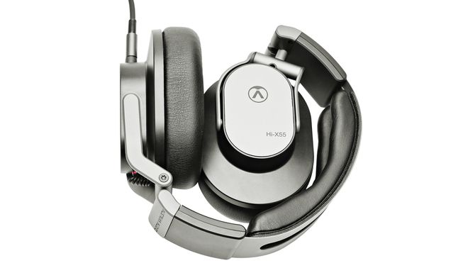 Austian Audio Hi-X55
