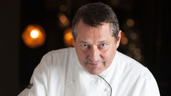 Ny kjøkkensjef på Dalen Hotel