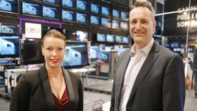 NY BRANSJEREKORD I 2019
