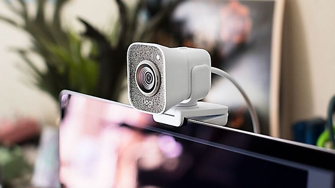 Logitech StreamCam