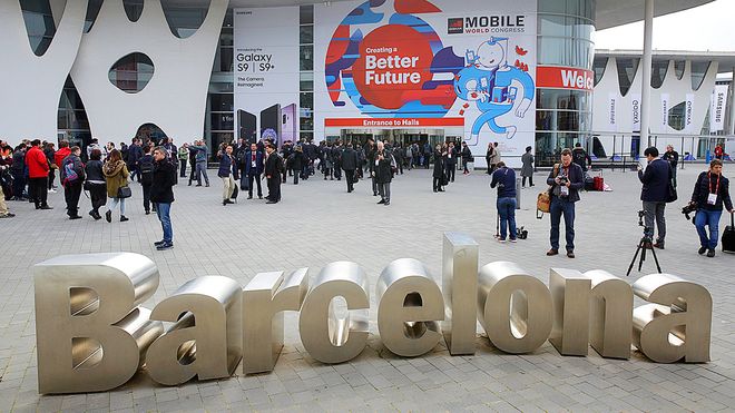 MWC AVLYST, ISE ARRANGERES