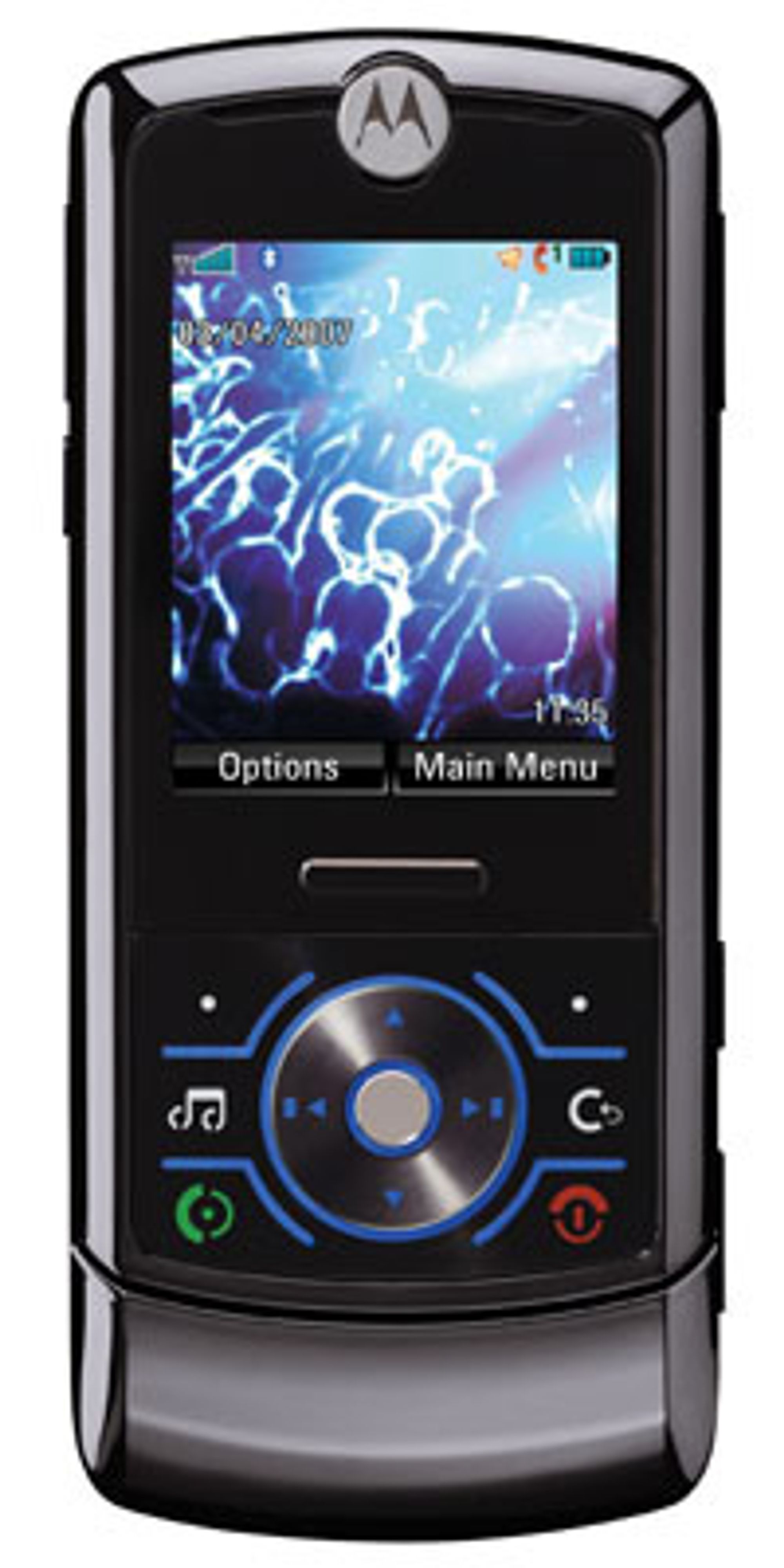 Motorola Rizr Z6