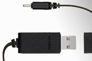 Nokia lanserer PC-lader