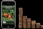 Apple vil tjene flesk på iPhone