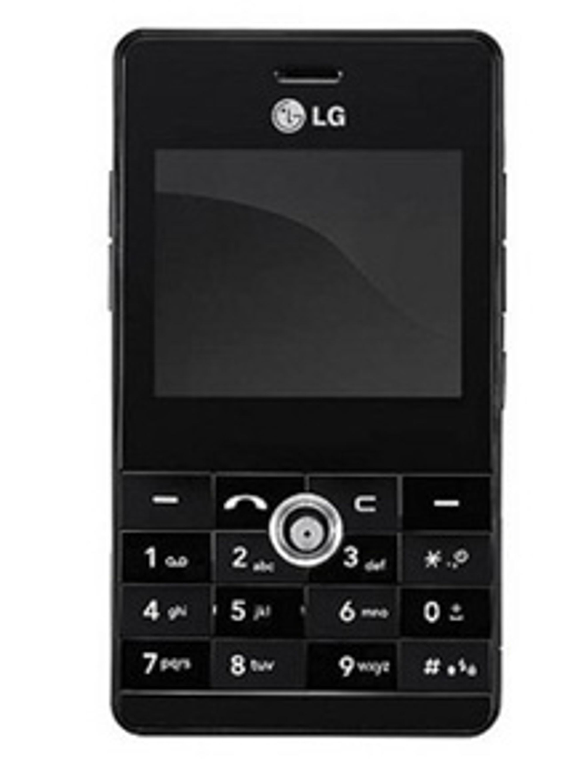 (LG KE820)