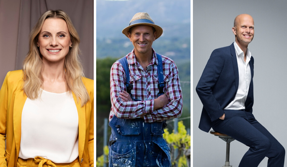 «I lomma på Silje», «Eventyrlig oppussing» og «Luksusfellen» er blant programmene med produktplassering.