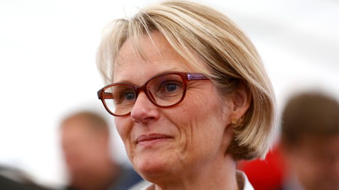 Tyskland ønsker å importere grønt hydrogen fra Afrika