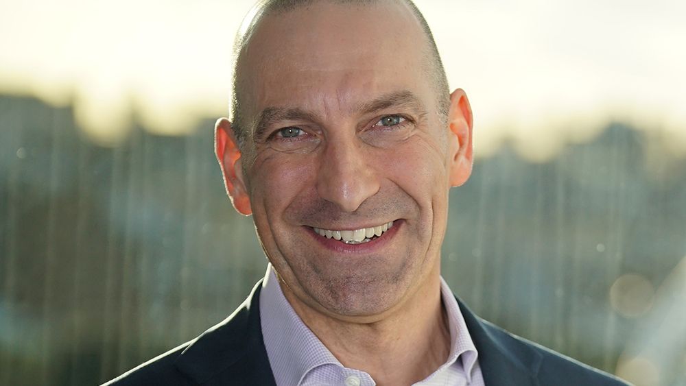 Panos Kakoullis har blitt ansatt som ny CEO i PA Consulting.