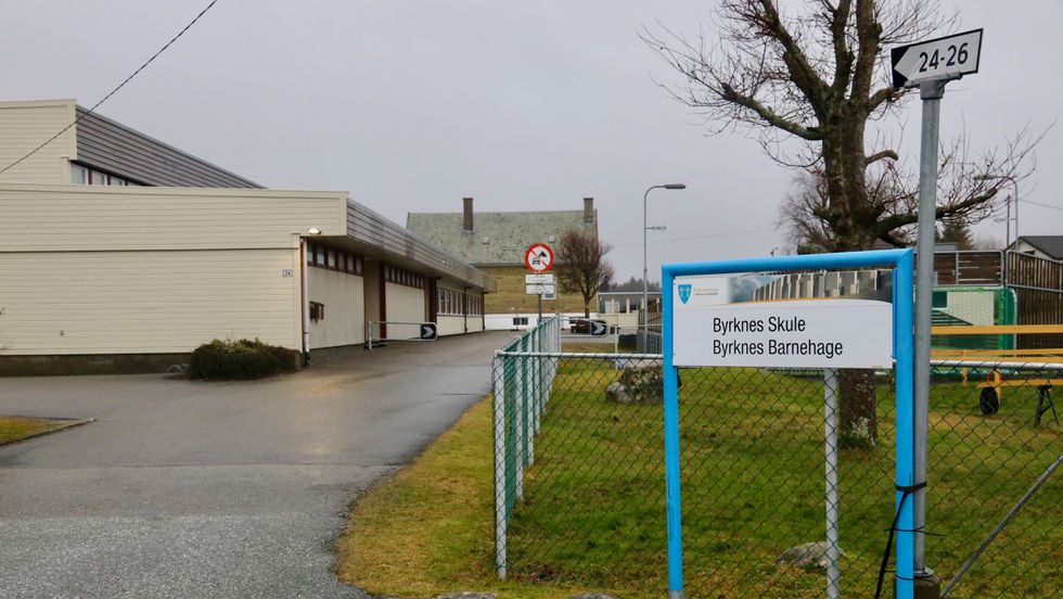 NYTT: Kommunen går vidare med anbodsprosessen for å kunne få ein ny barnehage på Byrknesøy