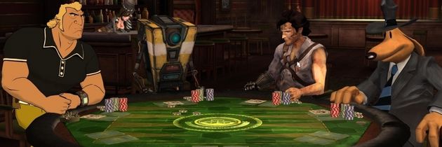Alle spill med gambling får anbefalt aldersgrense på 18 år