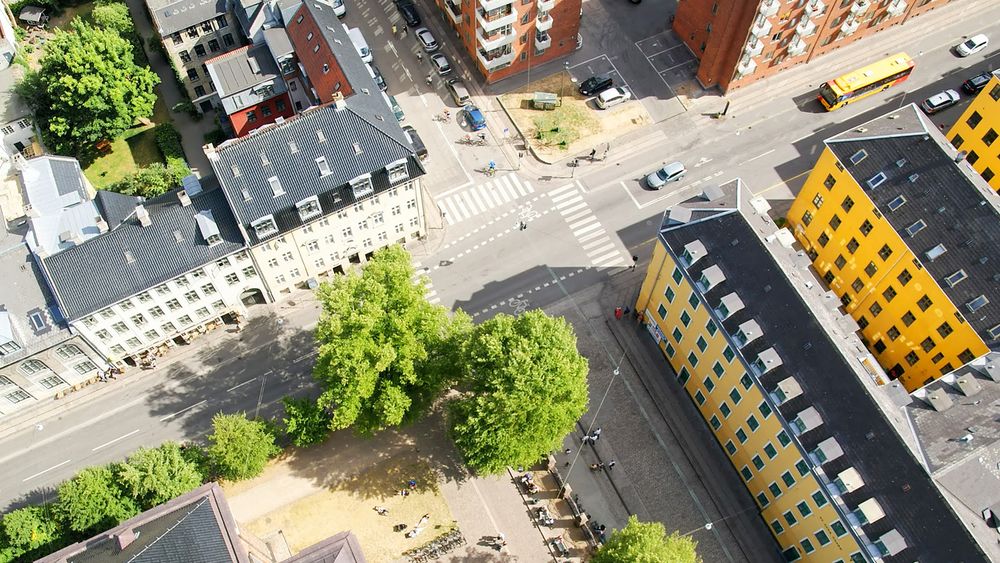 Innbyggerne i Københavns Kommune får hjelp av programvare-roboter når de for eksempel ber om innsikt i sine egne saksdokumenter.