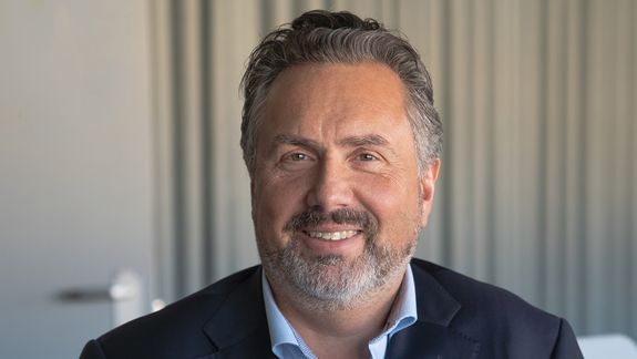Robert Lona til PostNord