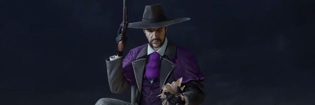 Desperados III kommer til sommeren
