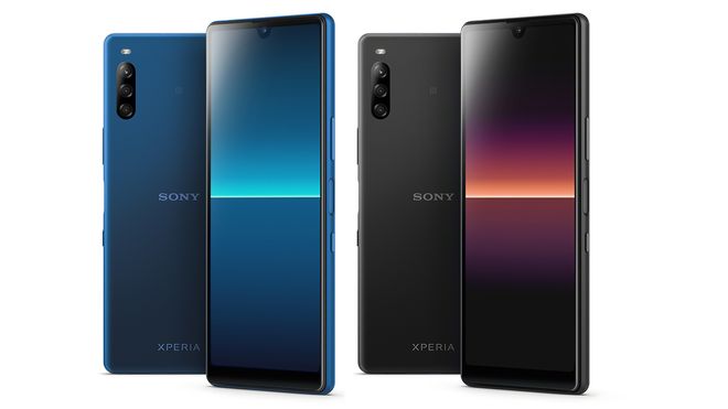 Sony Experia L4