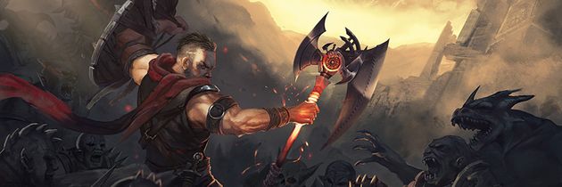 Metodisk og mørk action