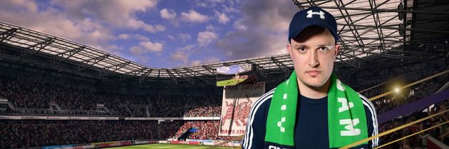 FIFA-spiller utestengt fra samtlige EA-spill for trakasserende oppførsel
