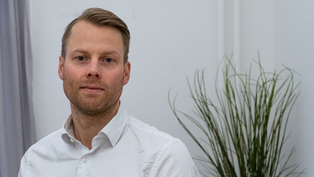 Jørgen Ruud, Vivende.