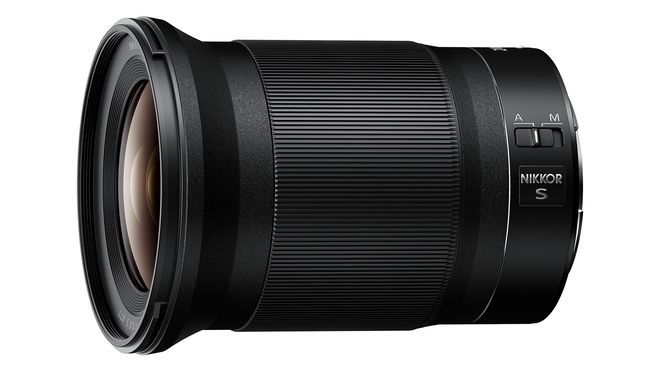 Nikon NIKKOR Z