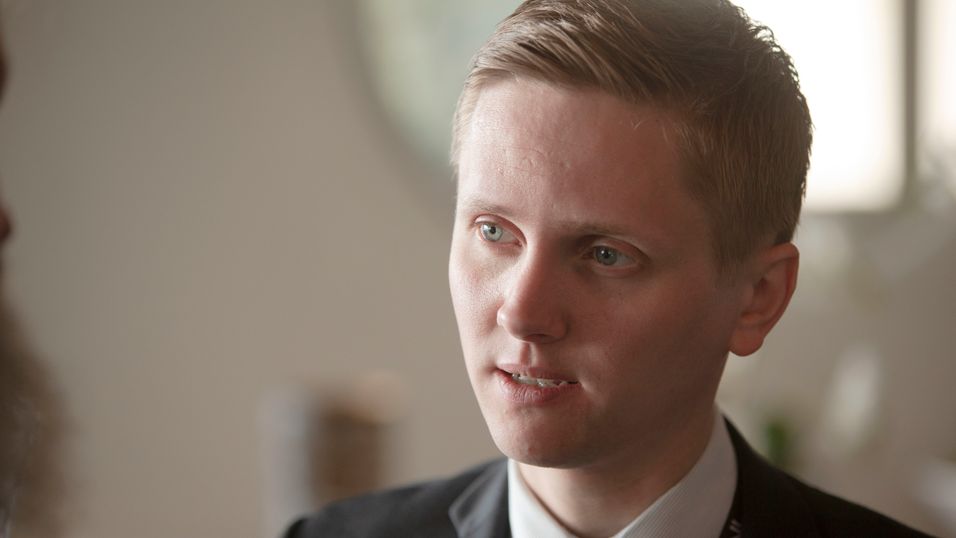 Reynir Jóhannesson, kommunikasjonssjef i Ice, påpeker at alle mobilnettene i Norge er gode, men at Ice er den eneste nettverkseieren med økende markedsandel her til lands.