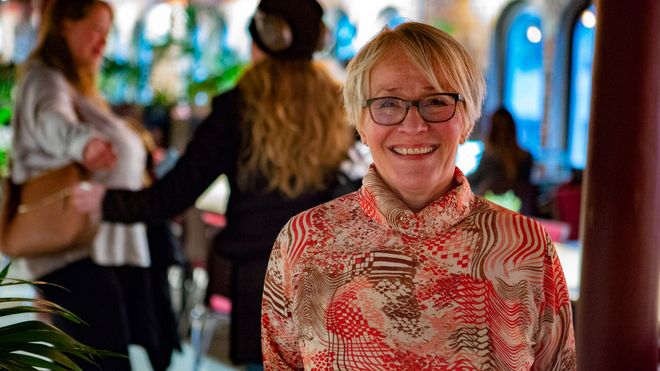 Hun vil hjelpe de på 50+: – De har lang erfaring og utdanning, men blir ikke satset på i bedriften